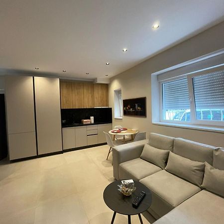 Casa Tirana Apartment Exterior photo